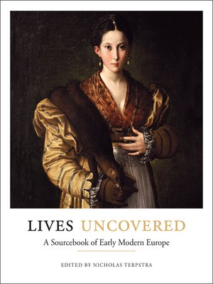 cover image of Lives Uncovered